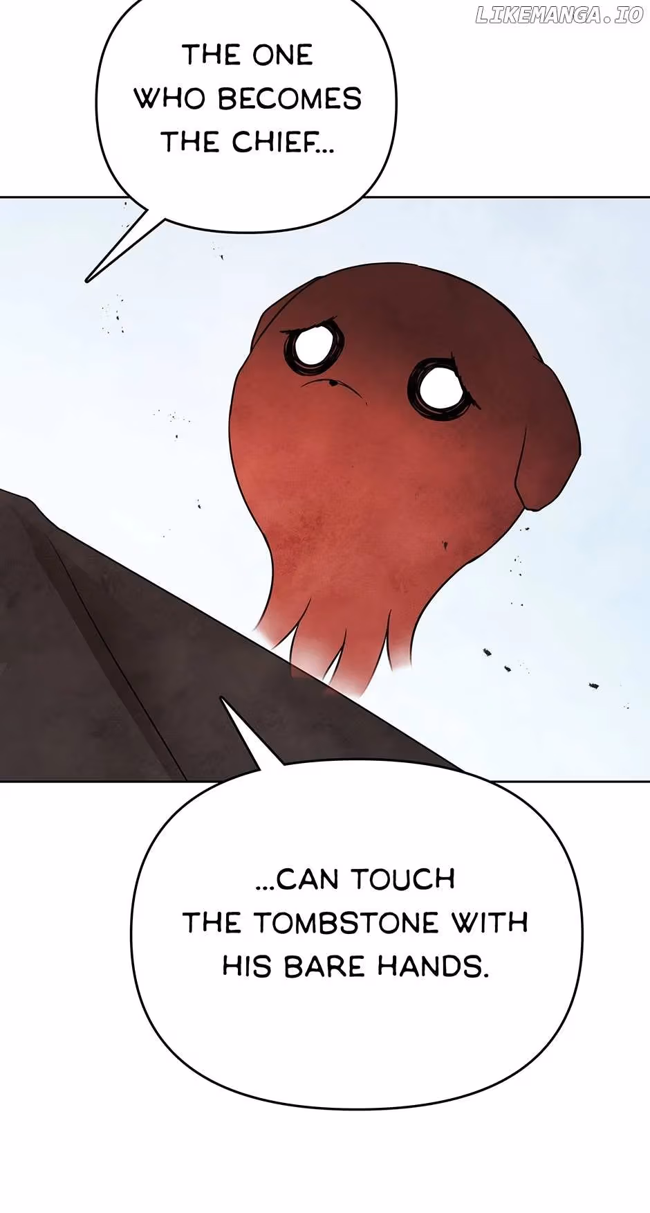 The Greatest Ascetic Chapter 90 page 34 - 