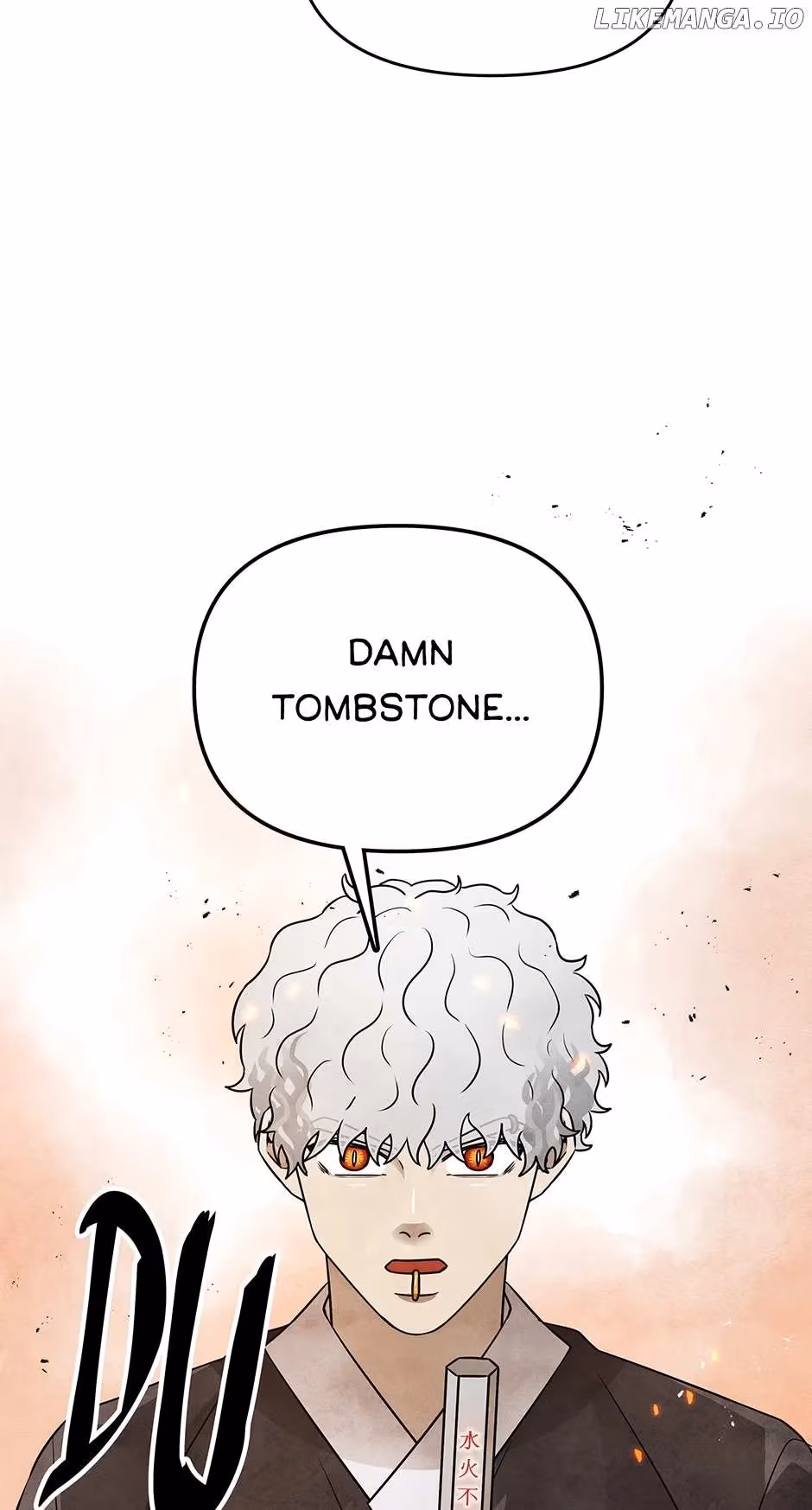The Greatest Ascetic Chapter 90 page 37 - 