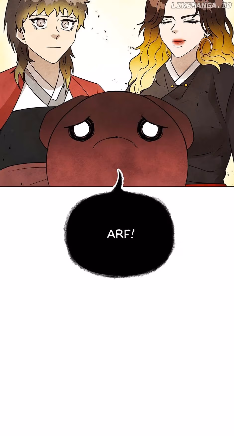 The Greatest Ascetic Chapter 90 page 39 - 