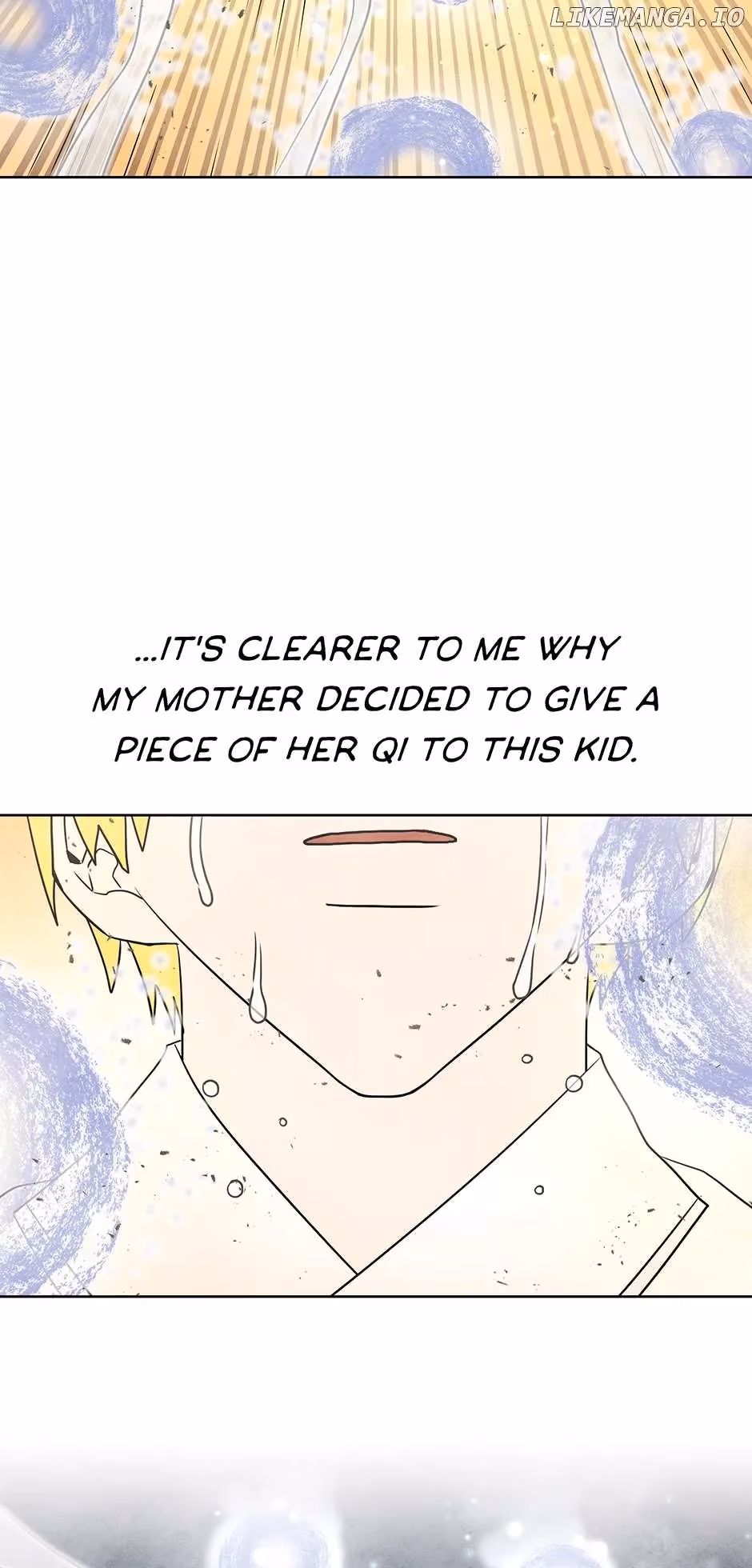 The Greatest Ascetic Chapter 90 page 5 - 