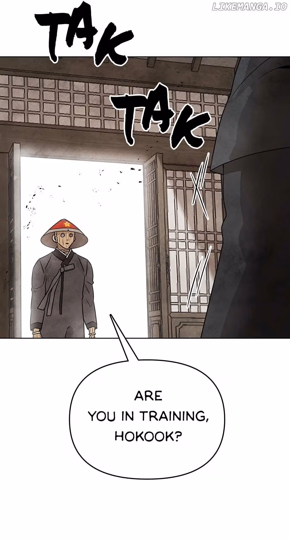 The Greatest Ascetic Chapter 90 page 41 - 
