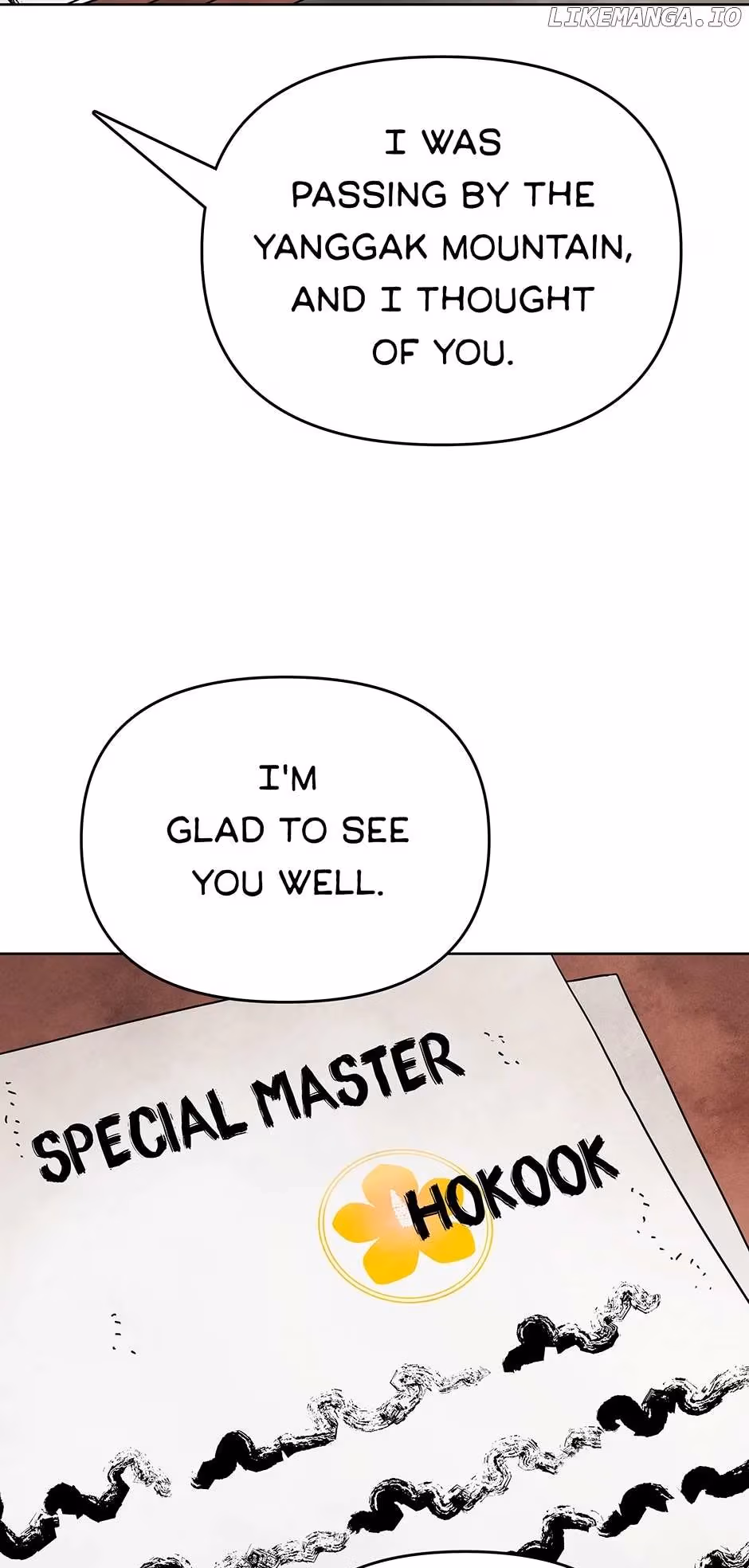 The Greatest Ascetic Chapter 90 page 44 - 
