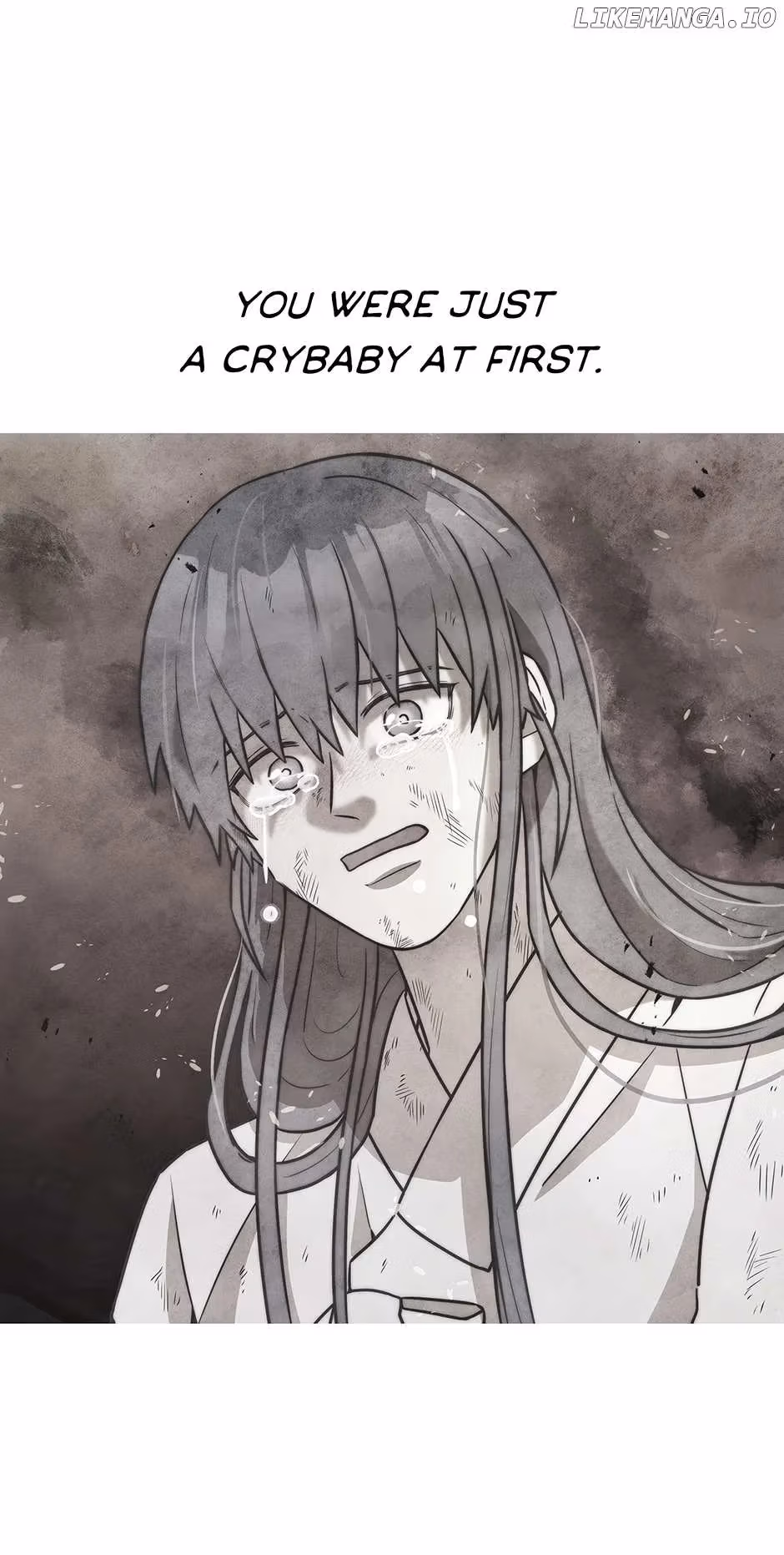 The Greatest Ascetic Chapter 90 page 49 - 
