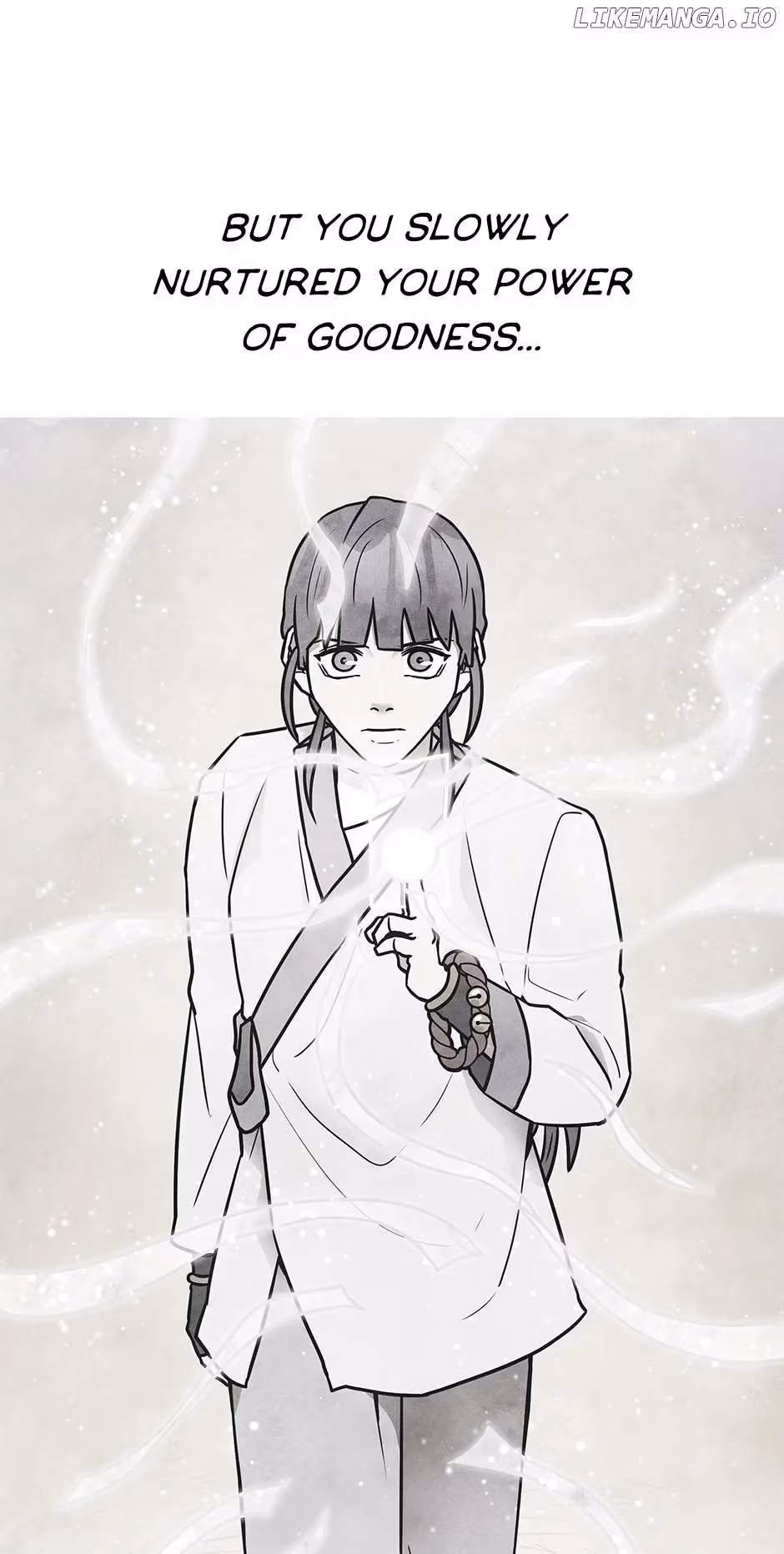 The Greatest Ascetic Chapter 90 page 50 - 