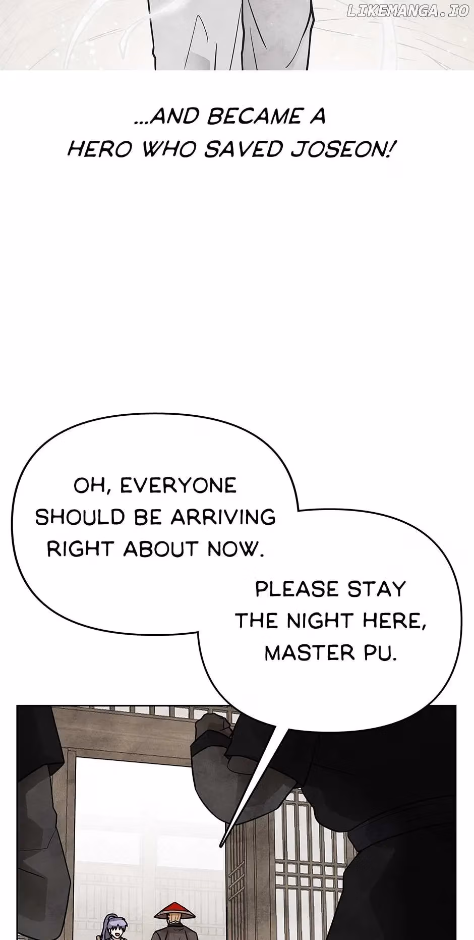 The Greatest Ascetic Chapter 90 page 51 - 