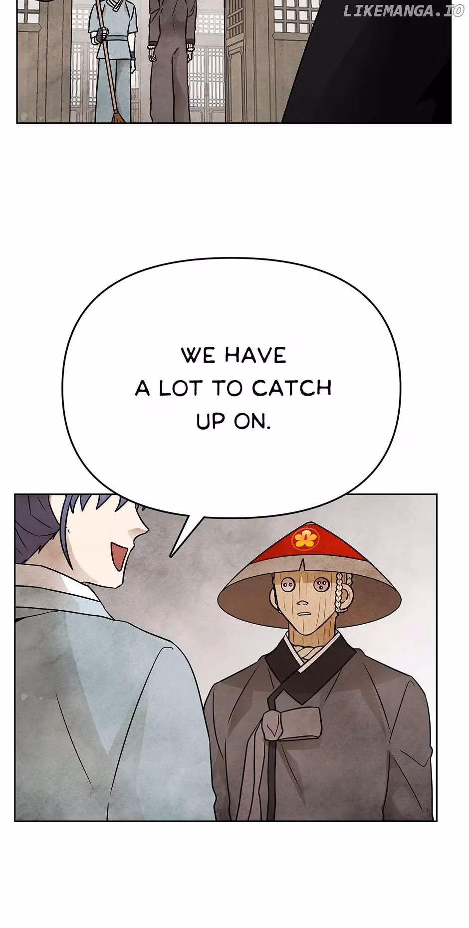 The Greatest Ascetic Chapter 90 page 52 - 