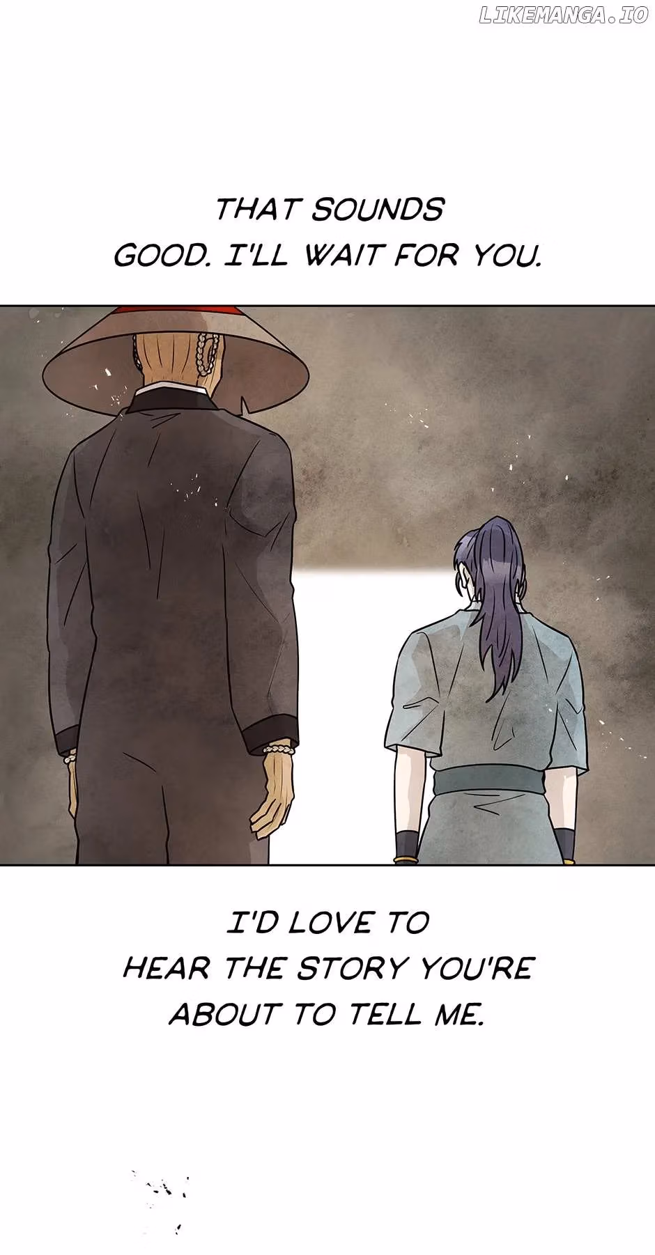The Greatest Ascetic Chapter 90 page 53 - 