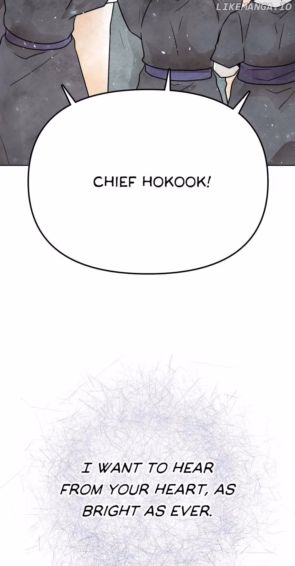 The Greatest Ascetic Chapter 90 page 55 - 