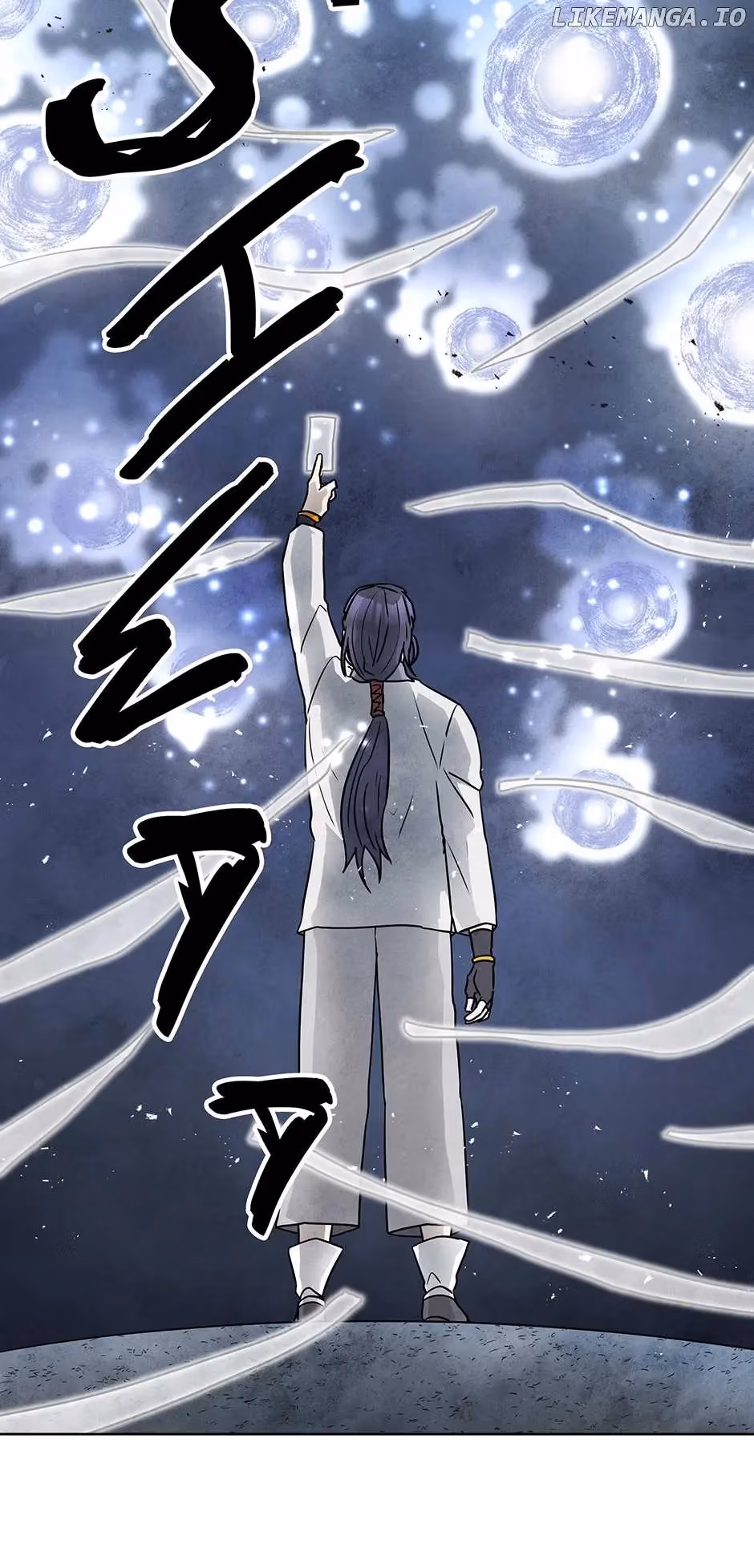 The Greatest Ascetic Chapter 90 page 7 - 