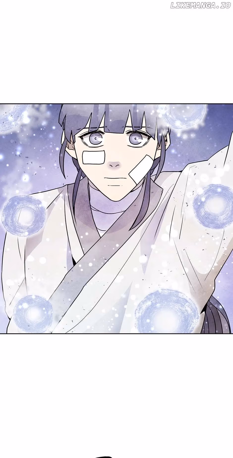 The Greatest Ascetic Chapter 90 page 8 - 