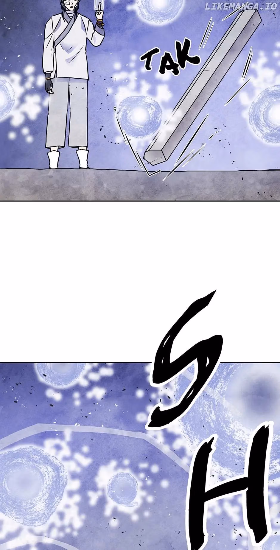 The Greatest Ascetic Chapter 90 page 10 - 