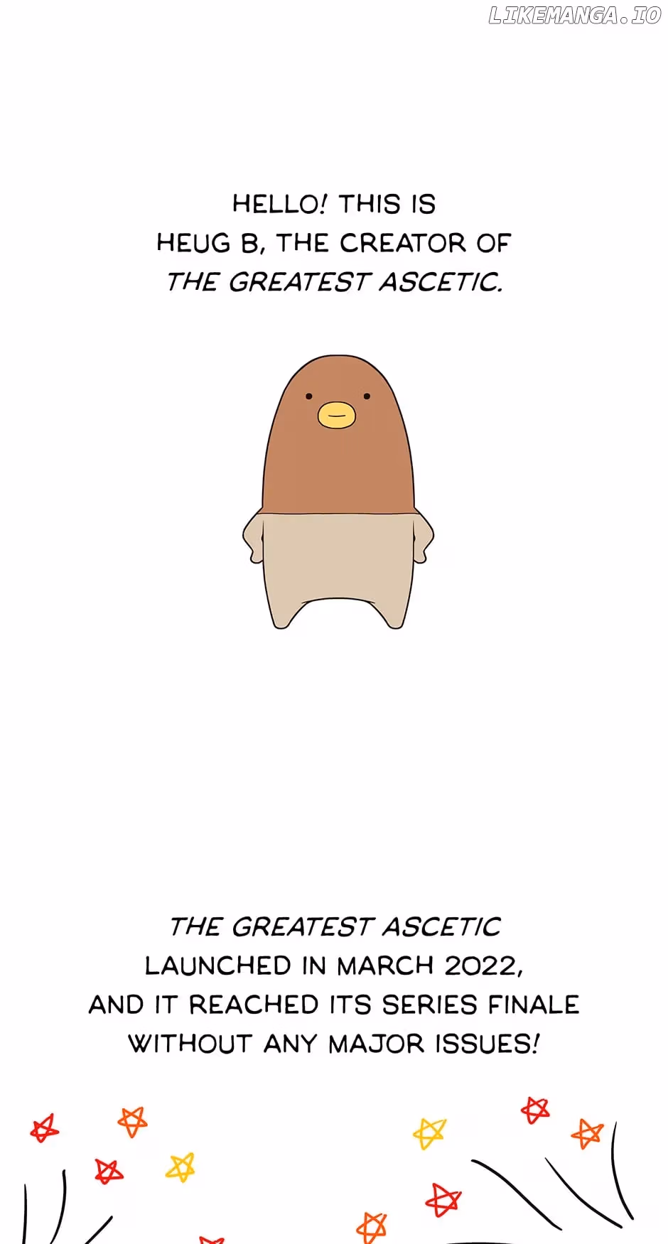 The Greatest Ascetic Chapter 91 page 1 - 