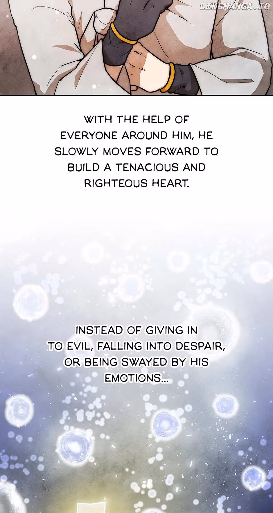 The Greatest Ascetic Chapter 91 page 12 - 