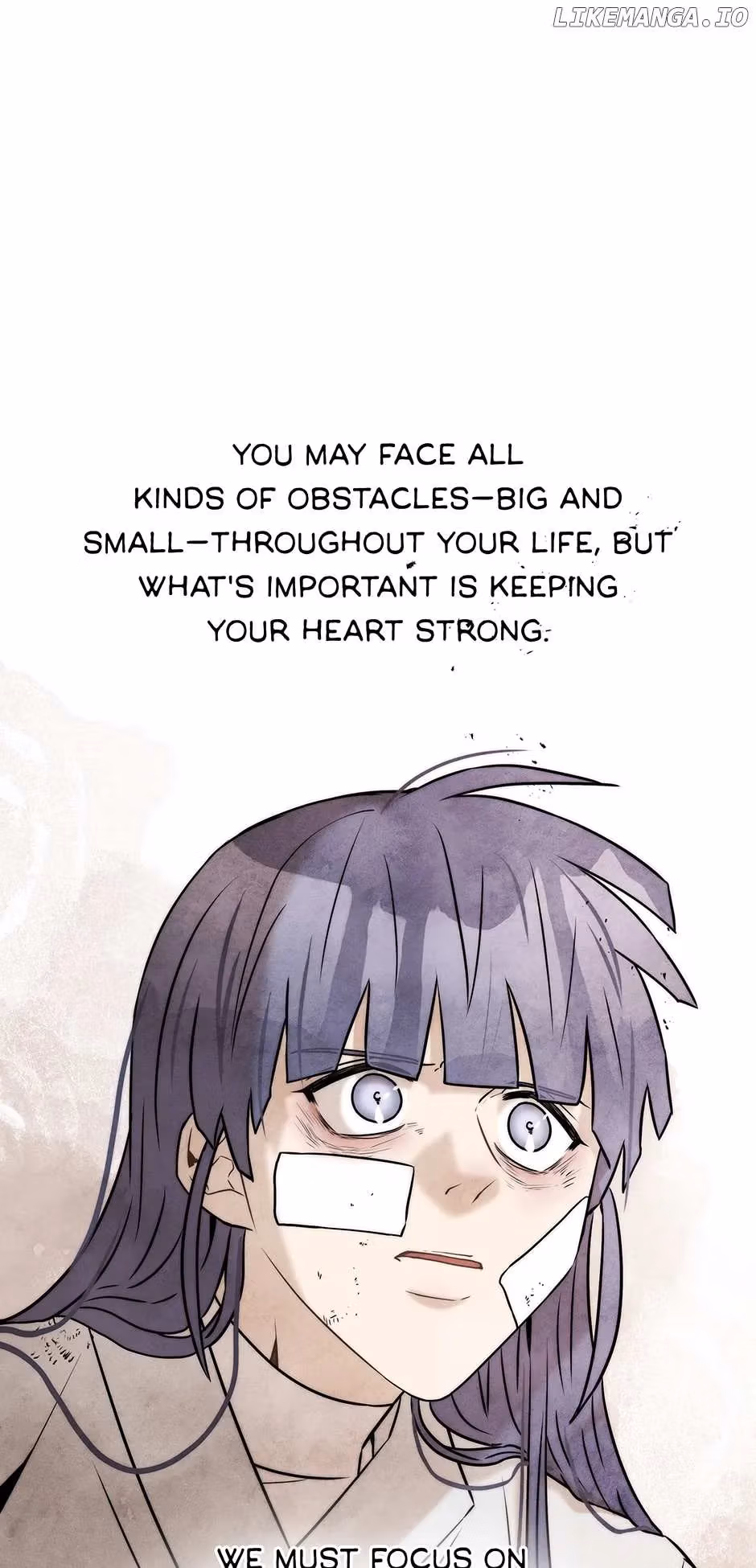 The Greatest Ascetic Chapter 91 page 18 - 