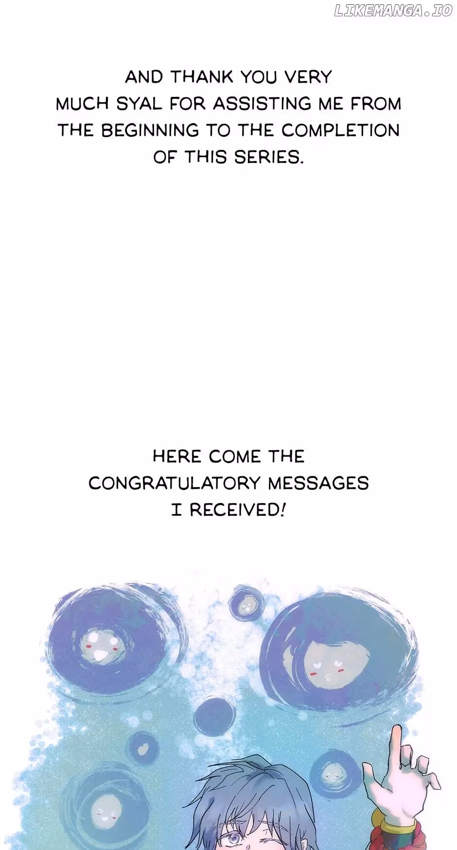 The Greatest Ascetic Chapter 91 page 22 - 