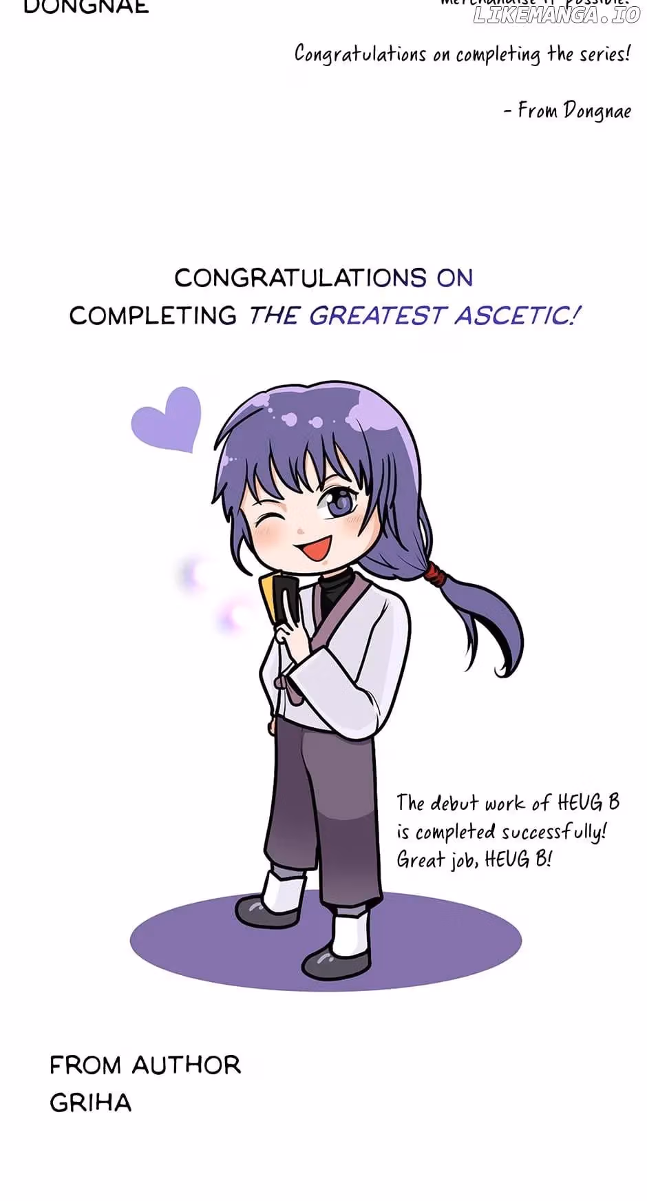 The Greatest Ascetic Chapter 91 page 28 - 