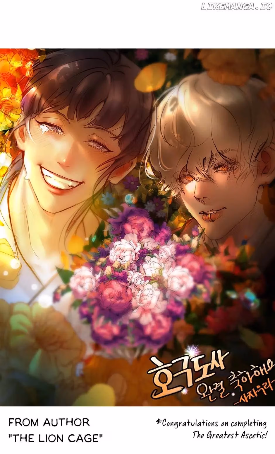 The Greatest Ascetic Chapter 91 page 29 - 