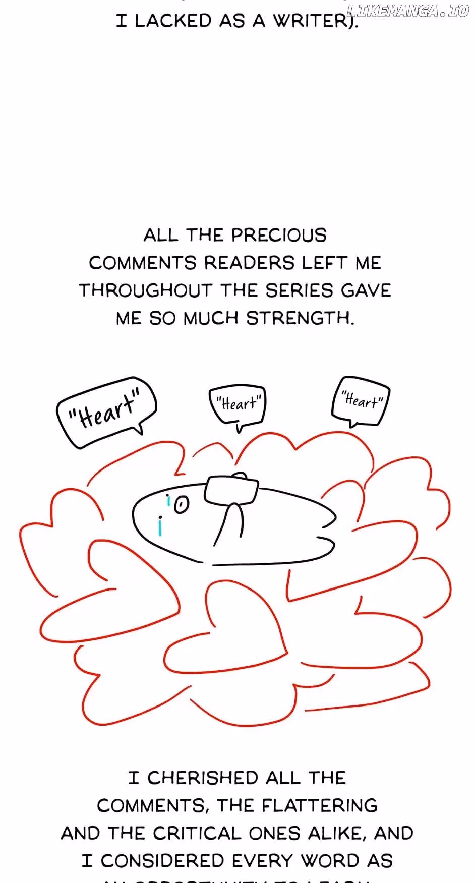 The Greatest Ascetic Chapter 91 page 4 - 