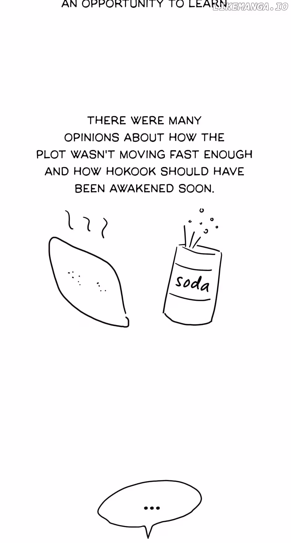 The Greatest Ascetic Chapter 91 page 5 - 