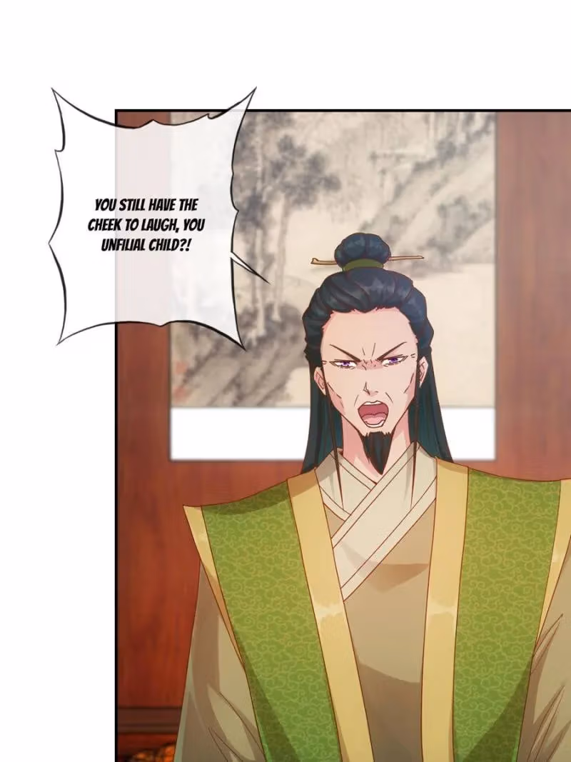Read The Greatest Deity chapter 1 image 12 on Lezhin