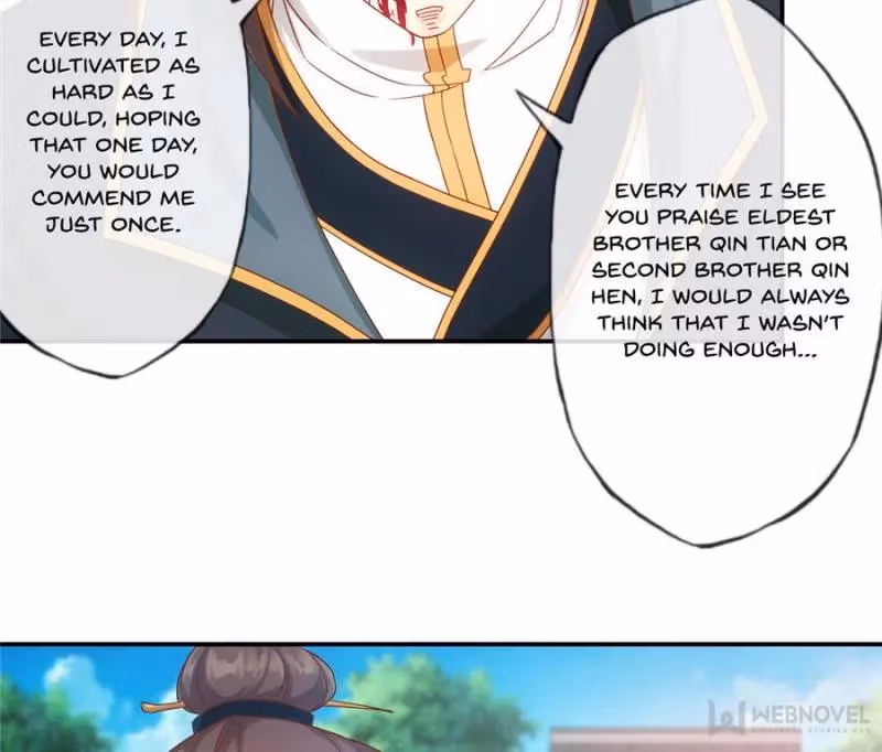 Read The Greatest Deity chapter 1 image 14 on Lezhin