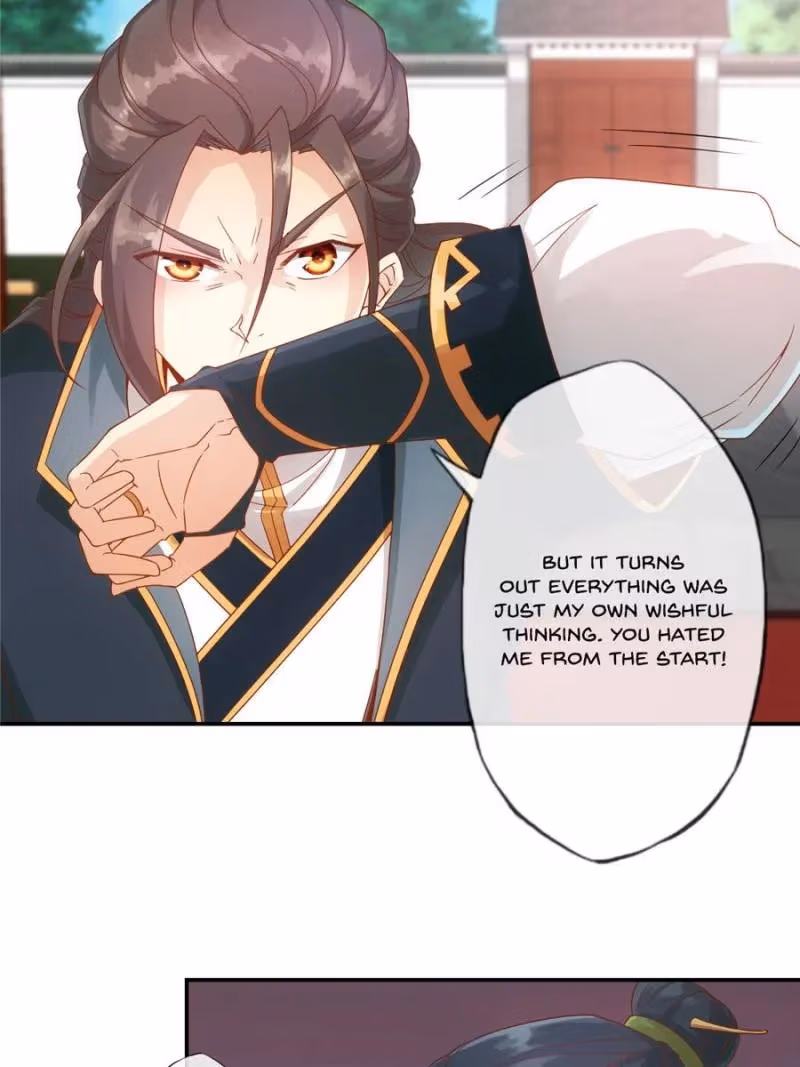 Read The Greatest Deity chapter 1 image 15 on Lezhin