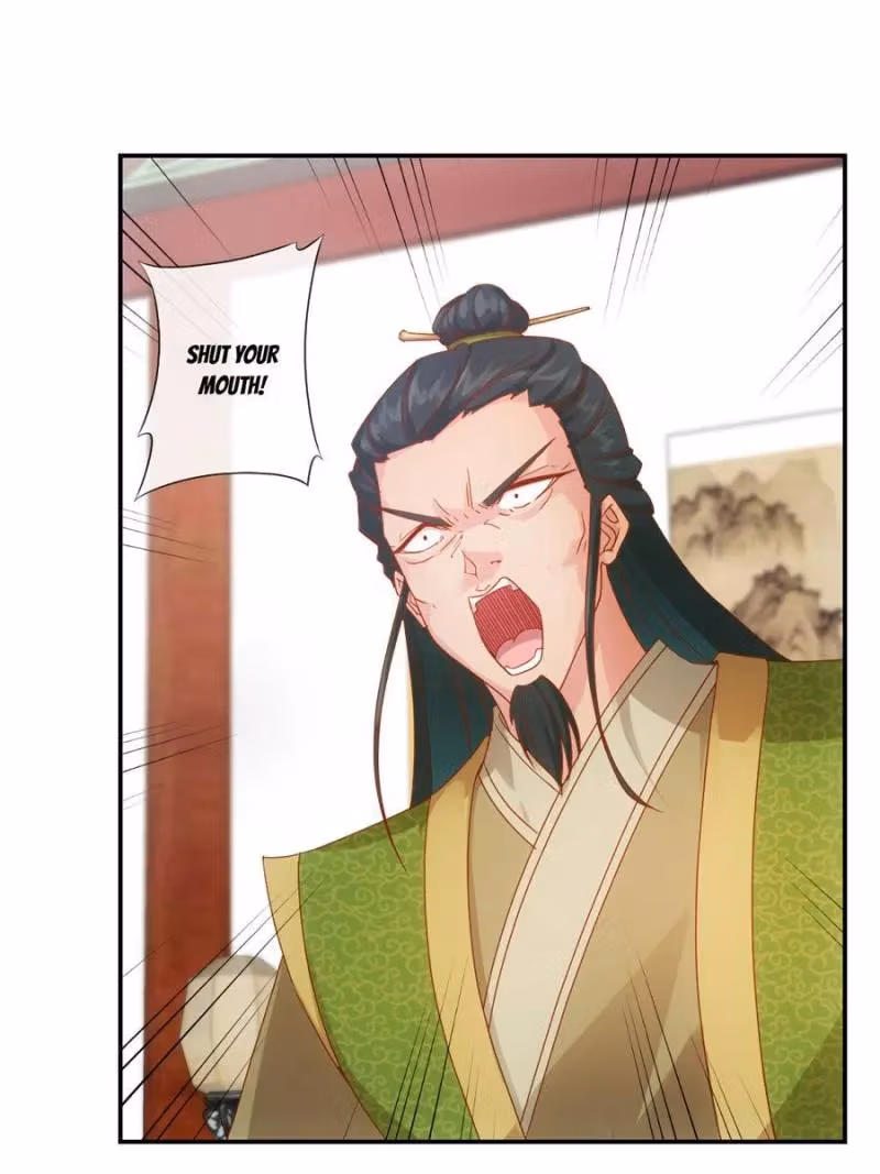 Read The Greatest Deity chapter 1 image 18 on Lezhin