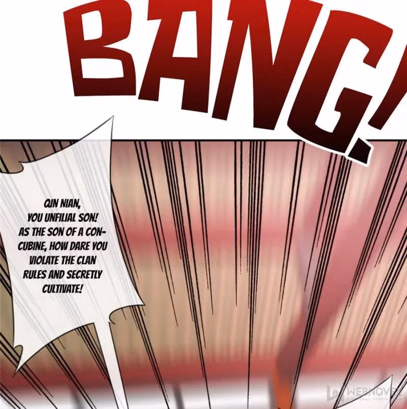 Read The Greatest Deity chapter 1 image 2 on Lezhin