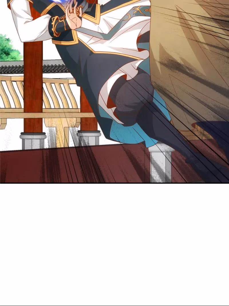 Read The Greatest Deity chapter 1 image 22 on Lezhin