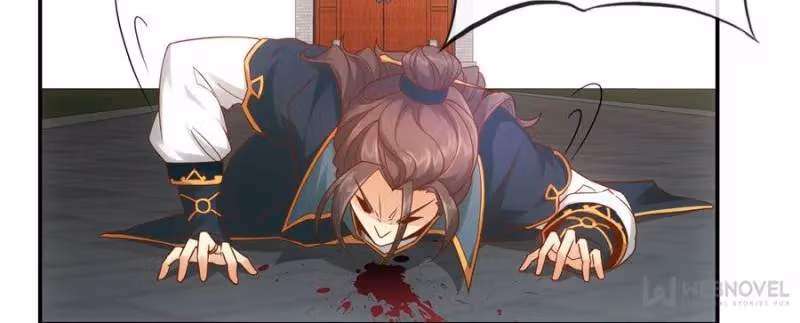 Read The Greatest Deity chapter 1 image 26 on Lezhin