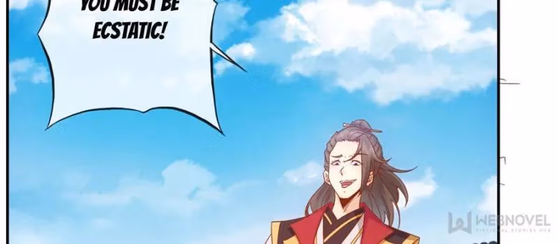 Read The Greatest Deity chapter 1 image 38 on Lezhin