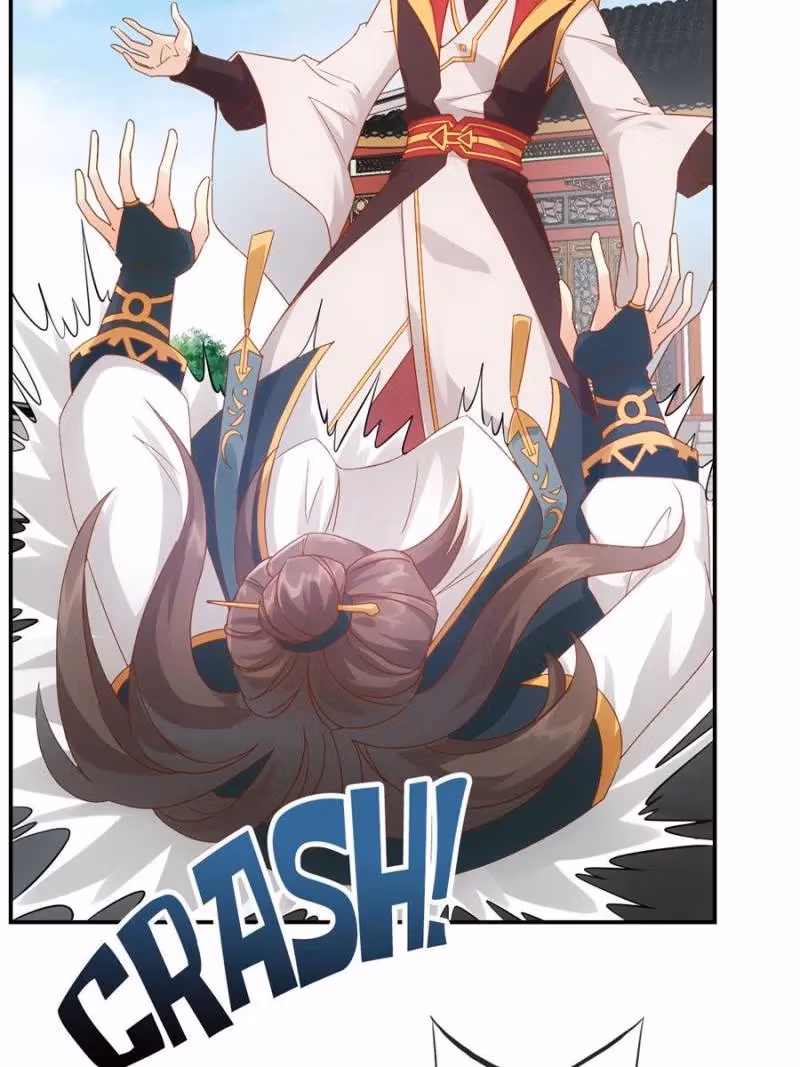 Read The Greatest Deity chapter 1 image 39 on Lezhin