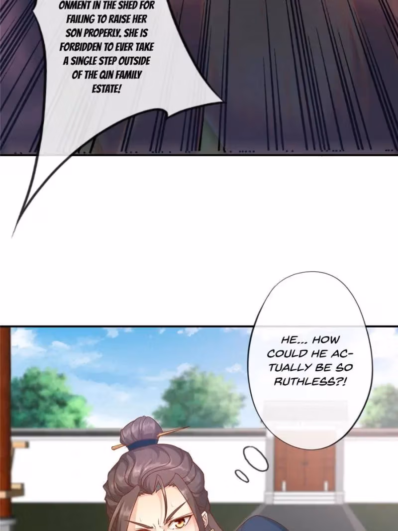 Read The Greatest Deity chapter 1 image 4 on Lezhin