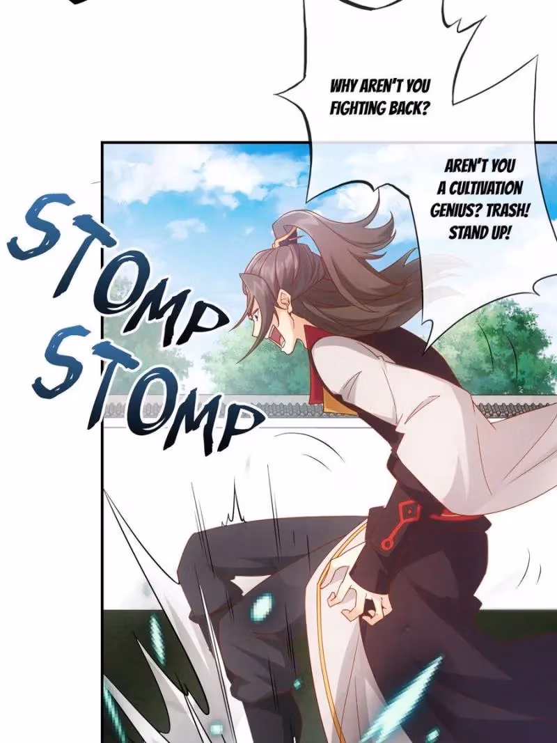 Read The Greatest Deity chapter 1 image 40 on Lezhin