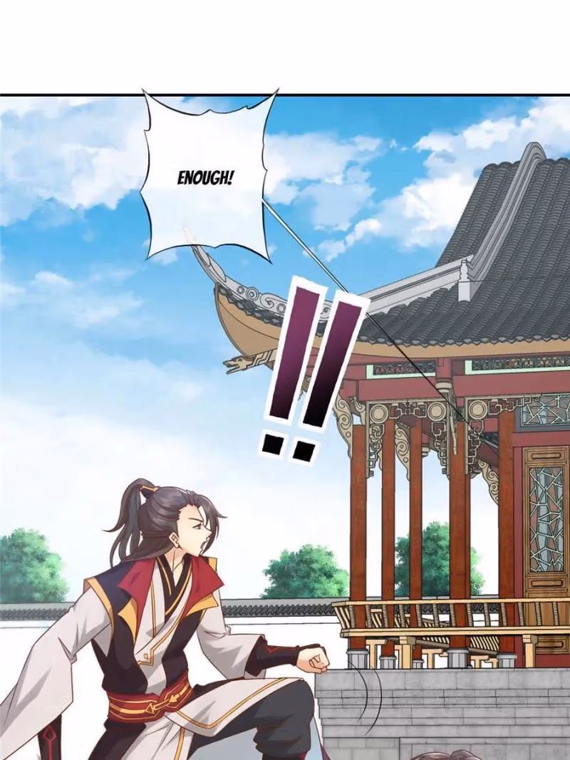 Read The Greatest Deity chapter 1 image 45 on Lezhin