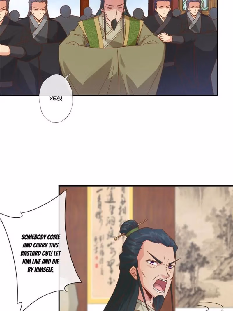 Read The Greatest Deity chapter 1 image 49 on Lezhin