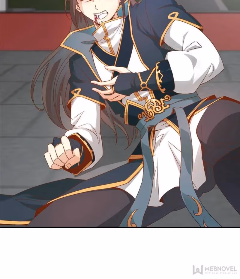 Read The Greatest Deity chapter 1 image 5 on Lezhin