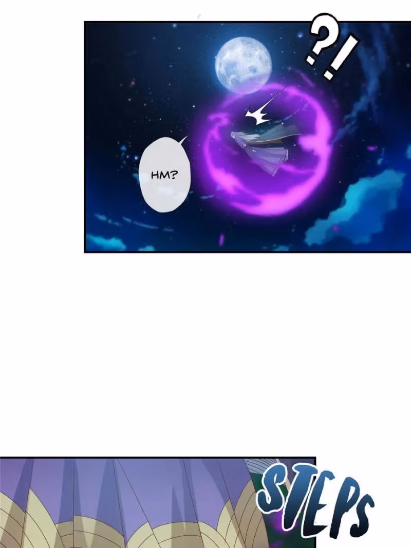 Read The Greatest Deity chapter 1 image 54 on Lezhin