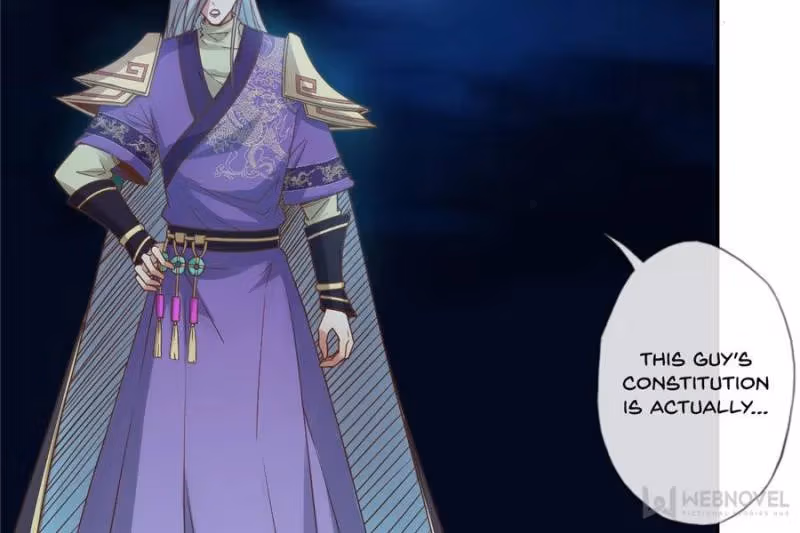Read The Greatest Deity chapter 1 image 56 on Lezhin