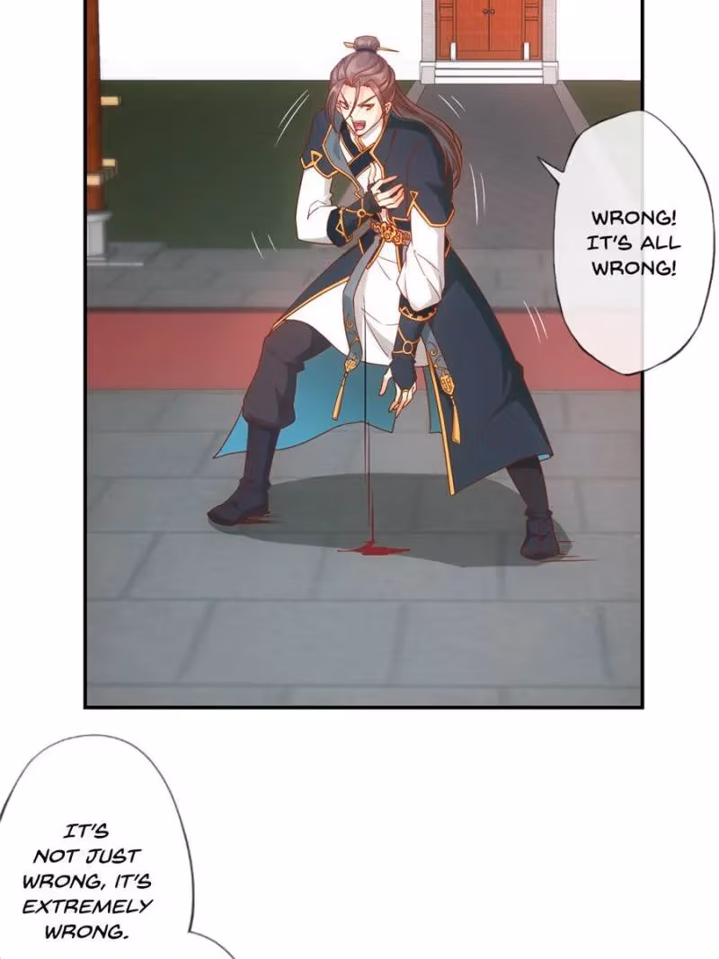 Read The Greatest Deity chapter 1 image 9 on Lezhin