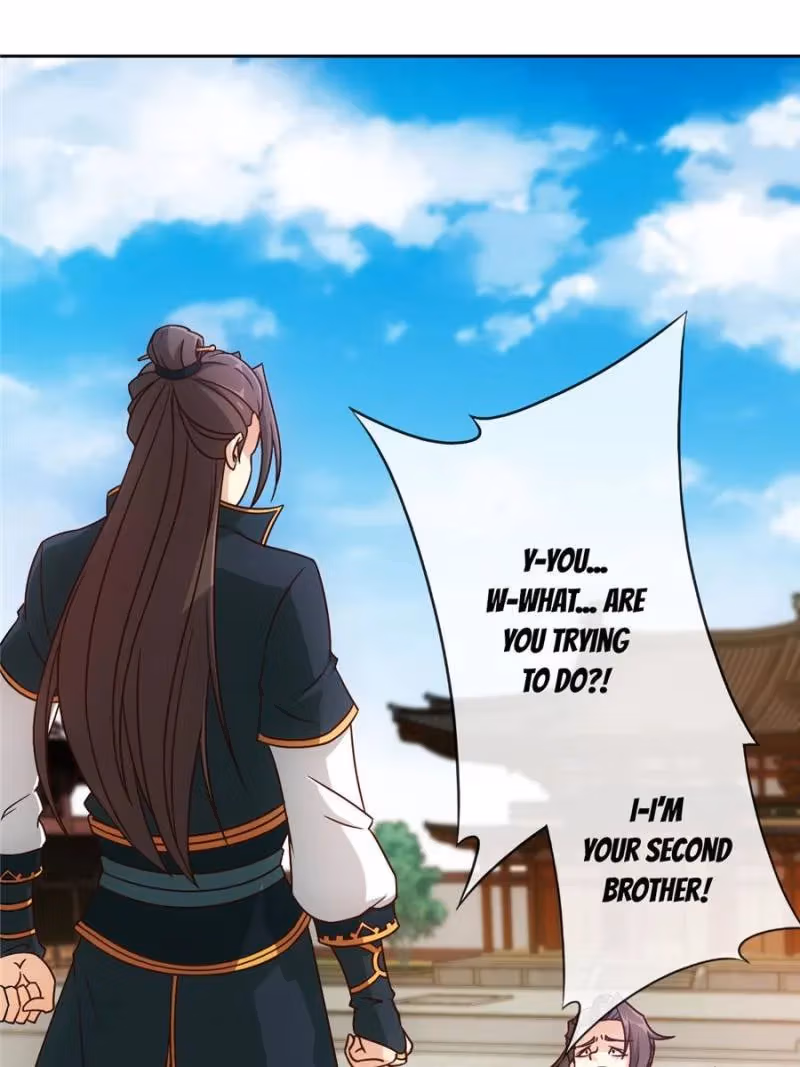 Read The Greatest Deity chapter 10 image 0 on Lezhin