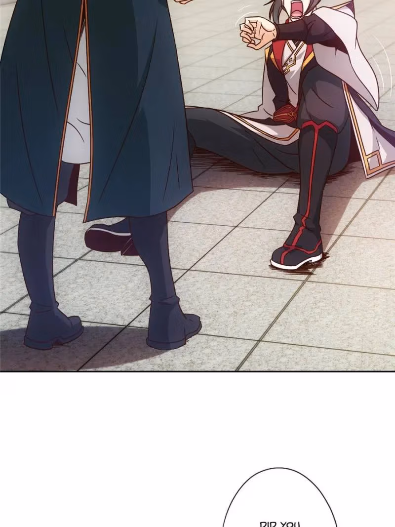 Read The Greatest Deity chapter 10 image 1 on Lezhin