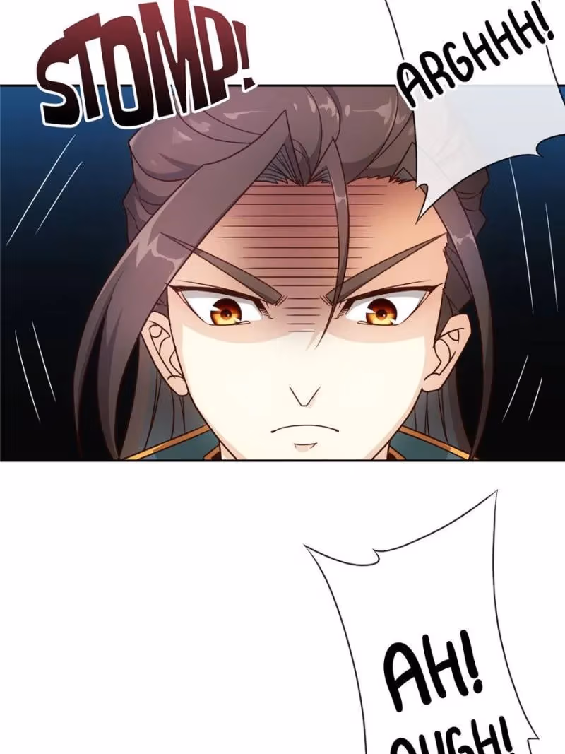 Read The Greatest Deity chapter 10 image 10 on Lezhin