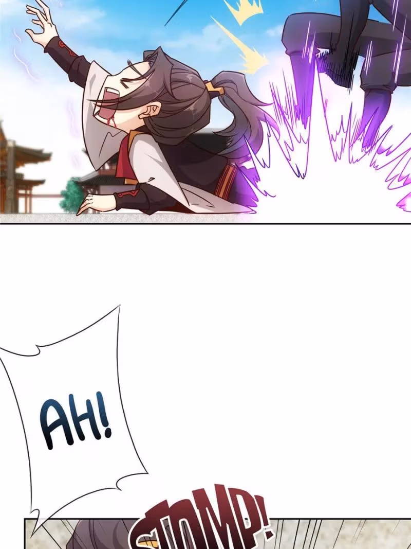 Read The Greatest Deity chapter 10 image 12 on Lezhin
