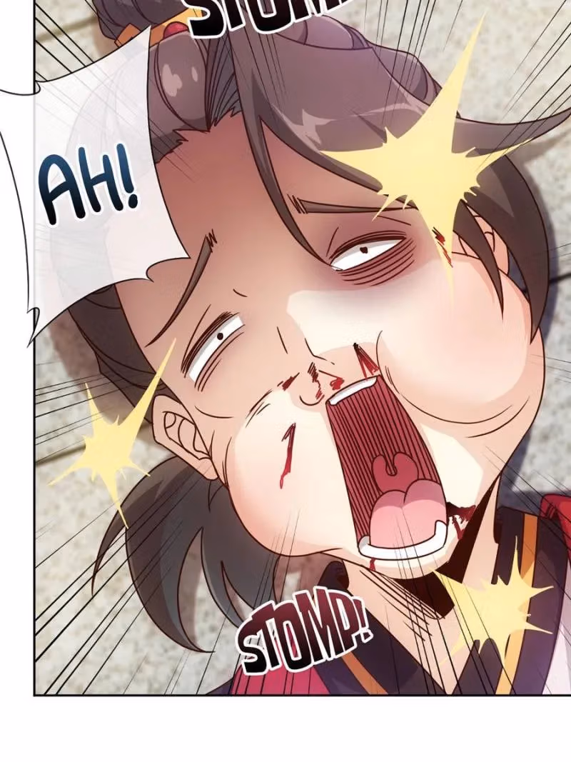 Read The Greatest Deity chapter 10 image 13 on Lezhin