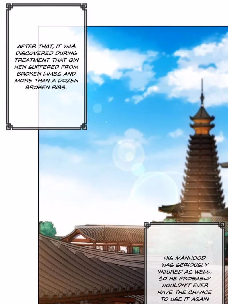 Read The Greatest Deity chapter 10 image 15 on Lezhin