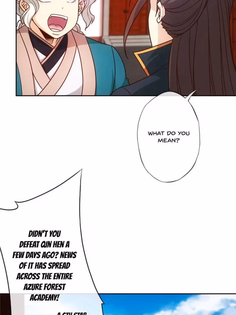Read The Greatest Deity chapter 10 image 19 on Lezhin