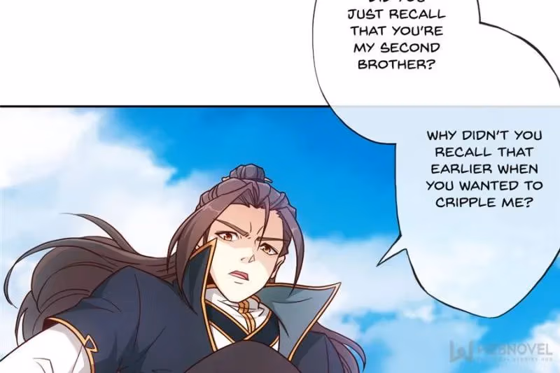 Read The Greatest Deity chapter 10 image 2 on Lezhin