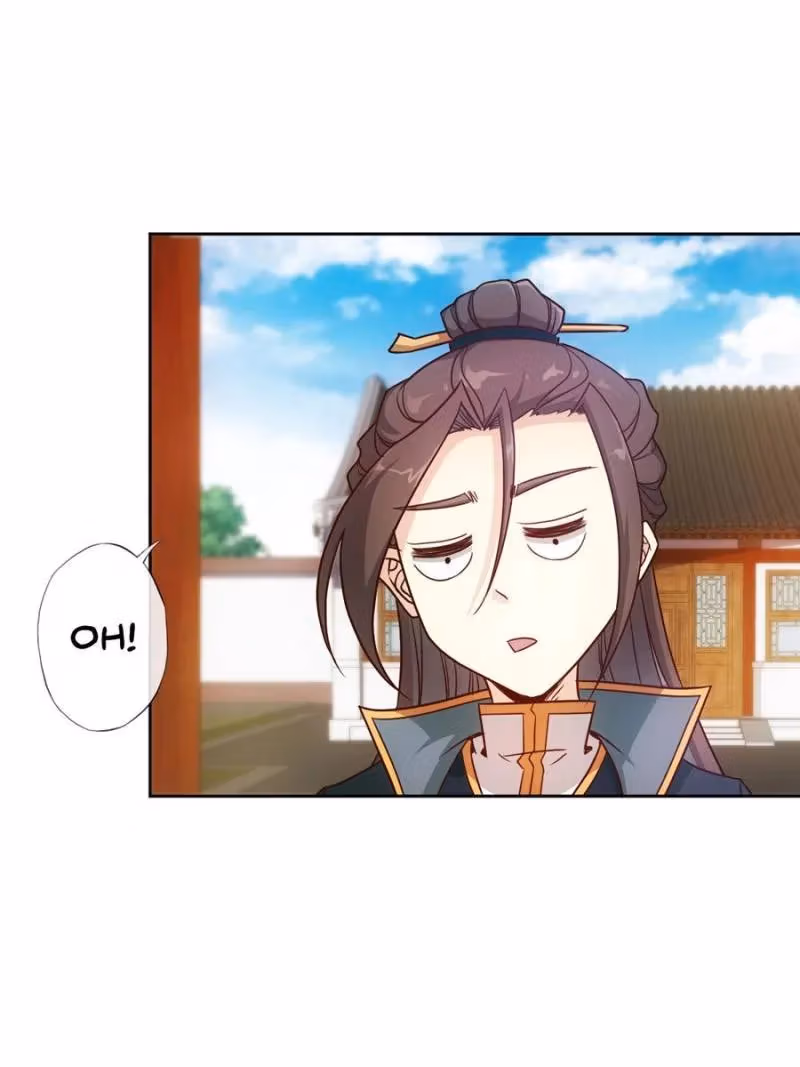 Read The Greatest Deity chapter 10 image 22 on Lezhin