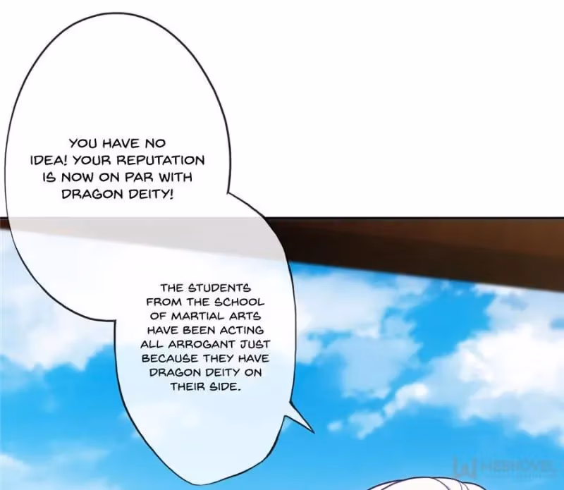 Read The Greatest Deity chapter 10 image 23 on Lezhin